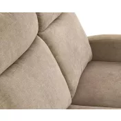 KAROLA 2 üléses relax kanapé