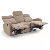 KAROLA 3-1-1 RELAX ÜLŐGARNITÚRA