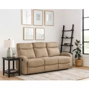 KAROLA 3-2-1 RELAX ÜLŐGARNITÚRA