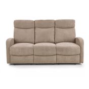 KAROLA 3 üléses relax kanapé