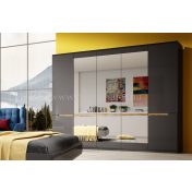 OTTAWA 2 elemes hálószoba