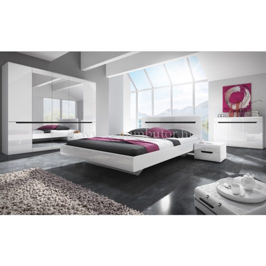 OTTAWA elemes hálószoba