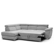 PADOVA L-alakú ülőgarnitúra