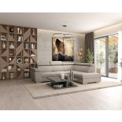 PADOVA L-alakú ülőgarnitúra