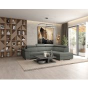 PADOVA L-alakú ülőgarnitúra