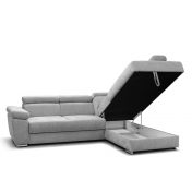 PADOVA L-alakú ülőgarnitúra