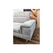 PANAMA L-alakú sarok ülőgarnitúra