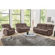 CLEVELAND 3-2-1 relax boxspring ülőgarnitúra