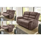 CLEVELAND 3-2-1 relax boxspring ülőgarnitúra