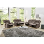 CLEVELAND 3 üléses relax boxspring kanapé