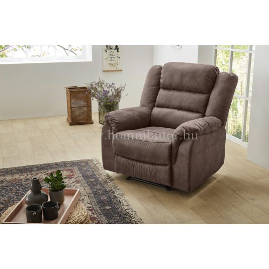 CLEVELAND relax fotel