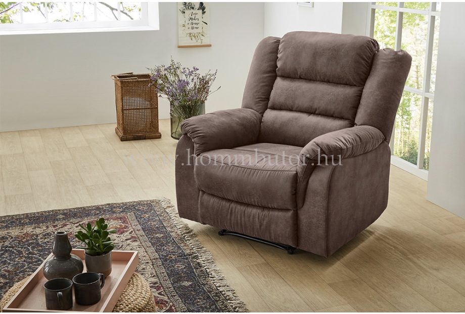 CLEVELAND relax fotel