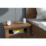 PATRAS elemes hálószoba