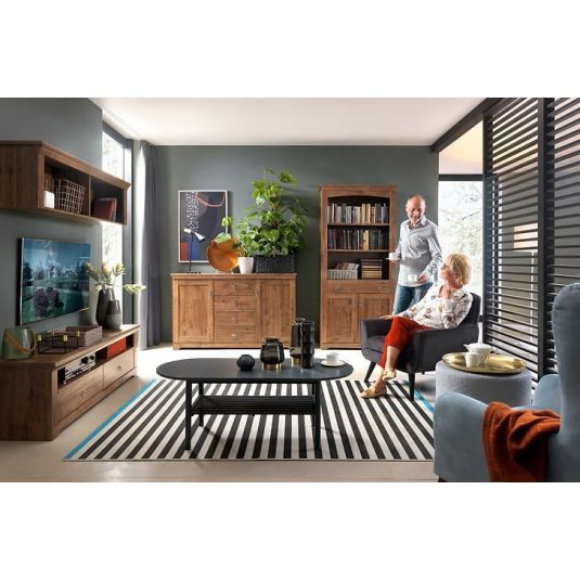 PATRAS elemes nappali bútorcsalád