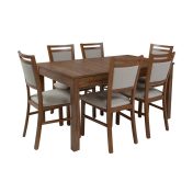 PATRAS étkezőszék