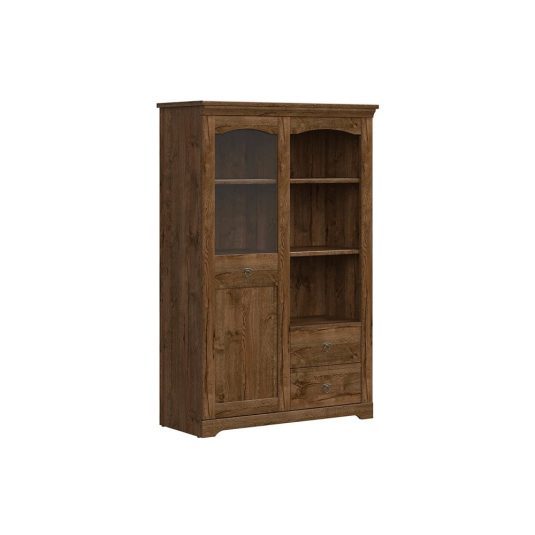 PATRAS vitrines szekrény