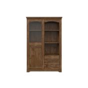 PATRAS vitrines szekrény