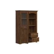 PATRAS vitrines szekrény