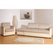 PANCHO ágykanapé több fokozatban állítható háttámlákkal