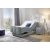 PARMA Motoros boxspring ágy 120x200 cm