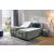 PARMA Motoros boxspring franciaágy 180x200 cm
