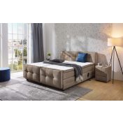 PARMA Motoros boxspring franciaágy 180x200 cm