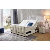PARMA Motoros boxspring franciaágy 180x200 cm