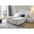 PARMA Motoros boxspring franciaágy 180x200 cm