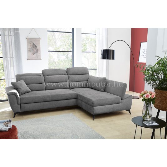 PEDRO L- alakú sarok ülőgarnitúra