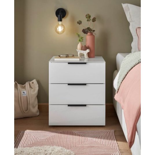 PIRAN éjjeliszekrény