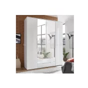 PIXEL 4 gardróbszekrény