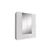 PIXEL 4 gardróbszekrény