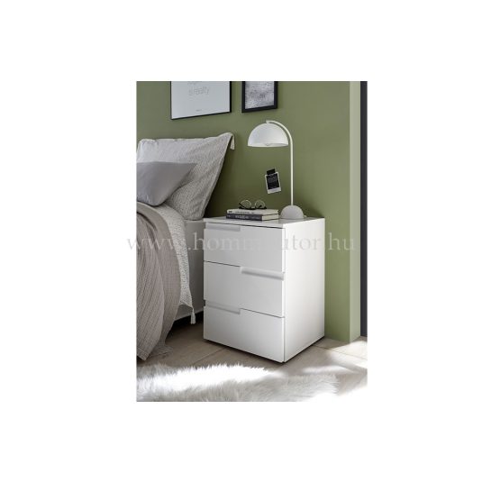 PIXEL éjjeliszekrény 