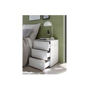 PIXEL éjjeliszekrény 