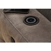 POGGIO  L-alakú sarok ülőgarnitúra 