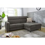 POGGIO  L-alakú sarok ülőgarnitúra 