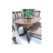 POLUS étkezőasztal