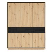 PONT Gardróbszekrény