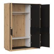 PONT Gardróbszekrény