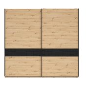 PONT Gardróbszekrény