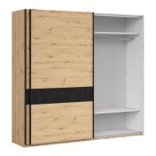 PONT Gardróbszekrény