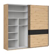 PONT Gardróbszekrény