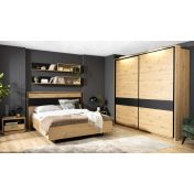 PONT Gardróbszekrény