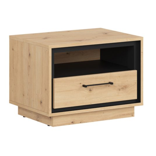 PONT Éjjeliszekrény