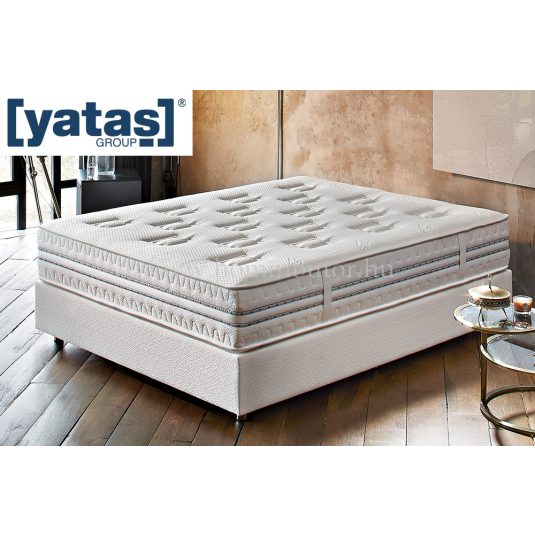 PRESTIGE PRIME DHT rugós matrac