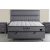 PUERTO komplett boxspring franciaágy matraccal
