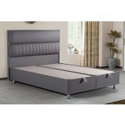 PUERTO komplett boxspring franciaágy matraccal