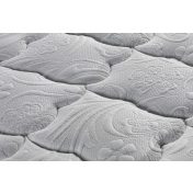 PUERTO komplett boxspring franciaágy matraccal