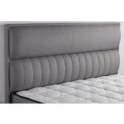 PUERTO komplett boxspring franciaágy matraccal