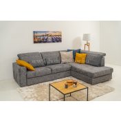 RAFAELLO  L-alakú sarok ülőgarnitúra